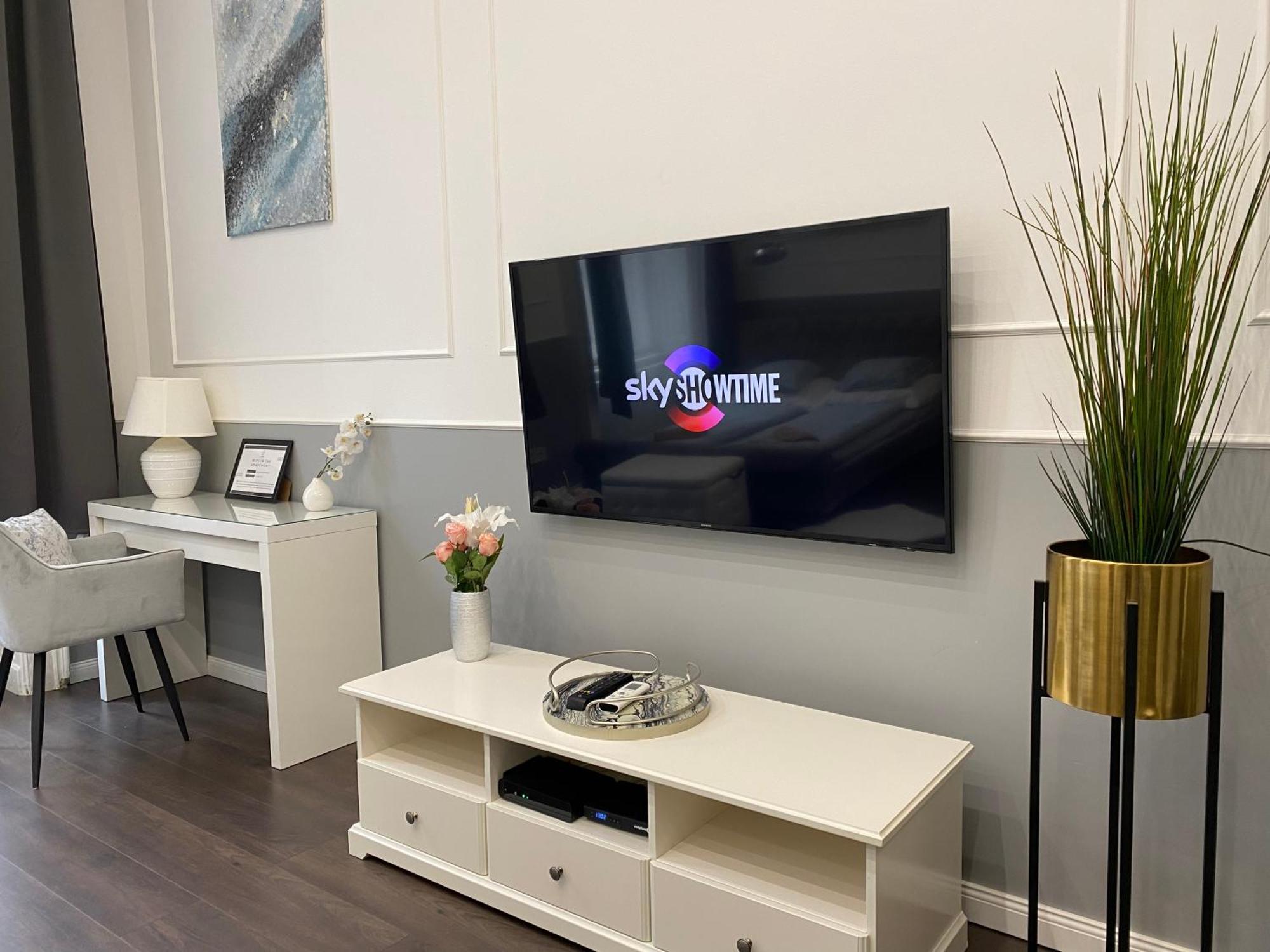 Semmelweis Apartment Budapest Eksteriør billede
