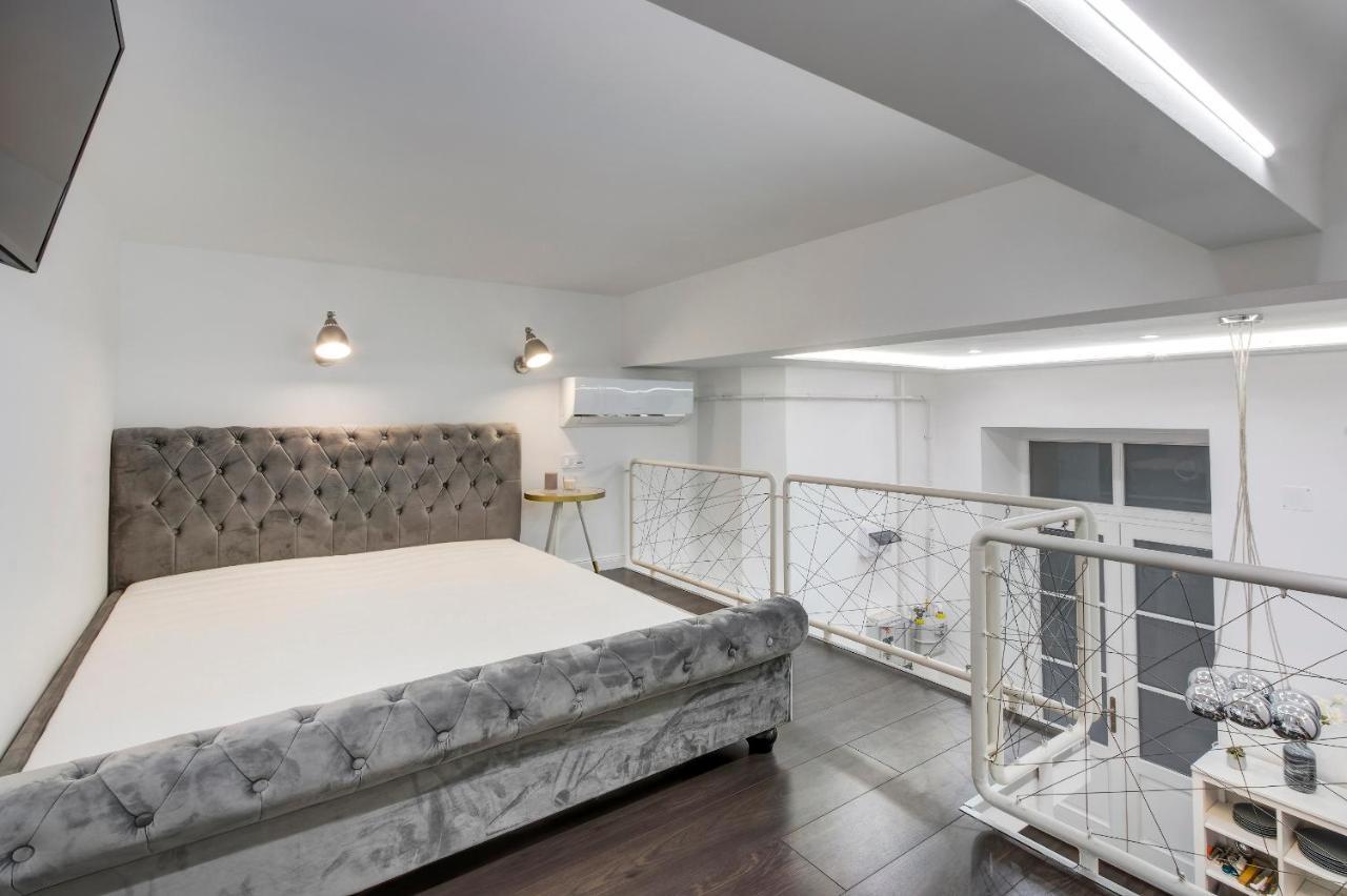 Semmelweis Apartment Budapest Eksteriør billede